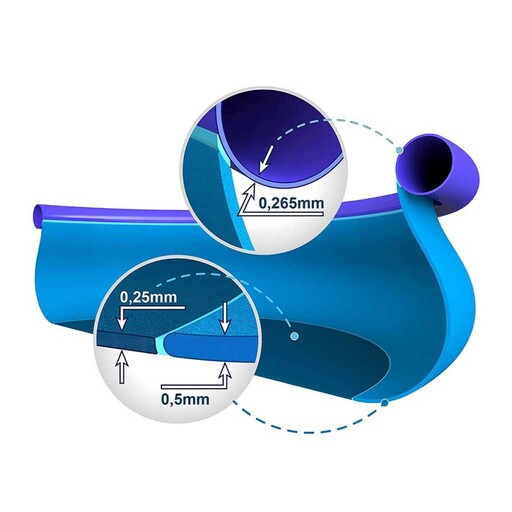 Piscina Hinchável Intex Easy Set 305x76cm 28120np