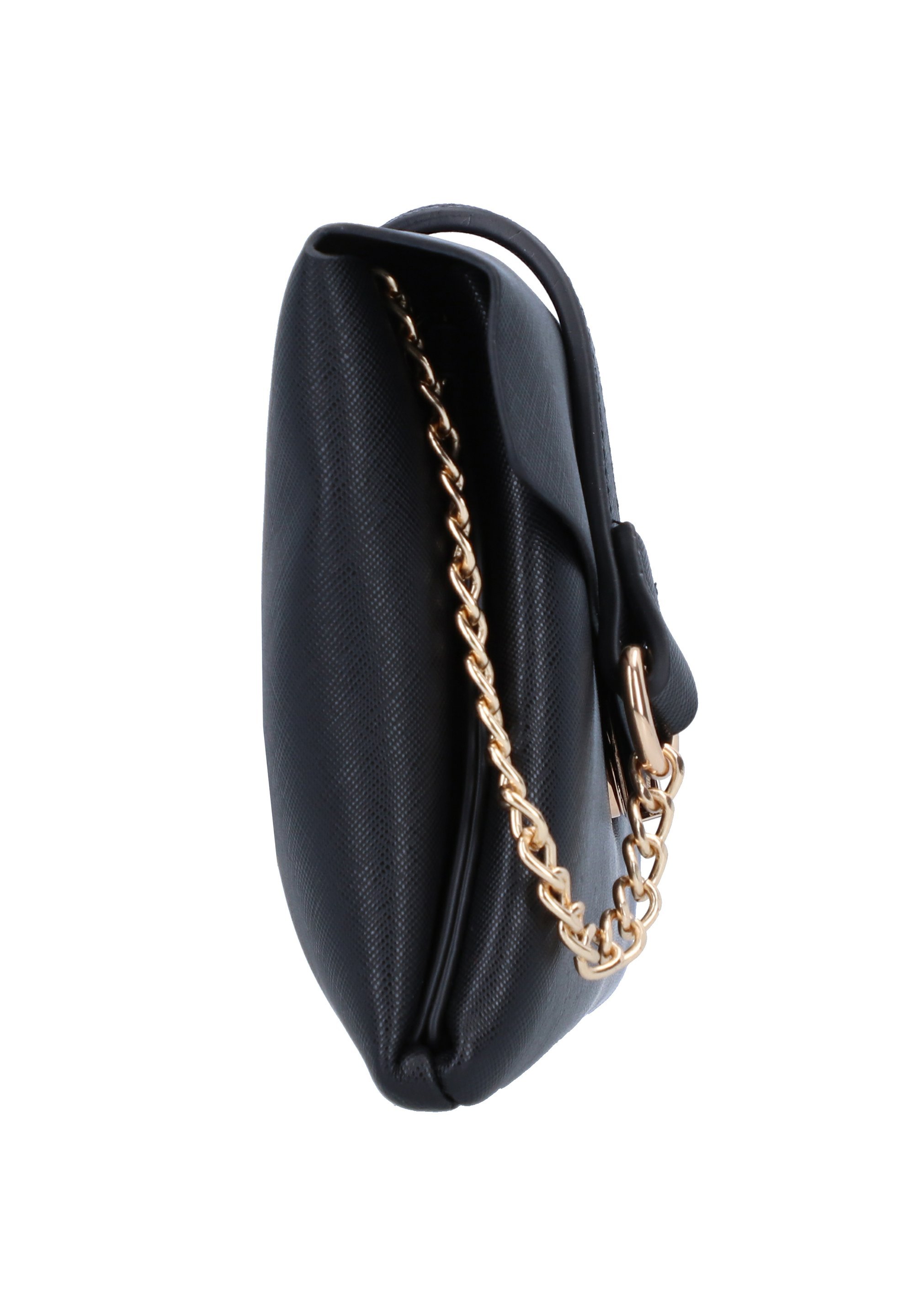 Valentino Borse ARPIE - Pochette - nero