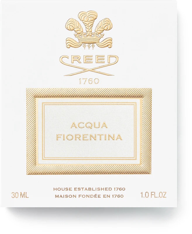 Creed Acqua Fiorentina parfuminis vanduo moterims
