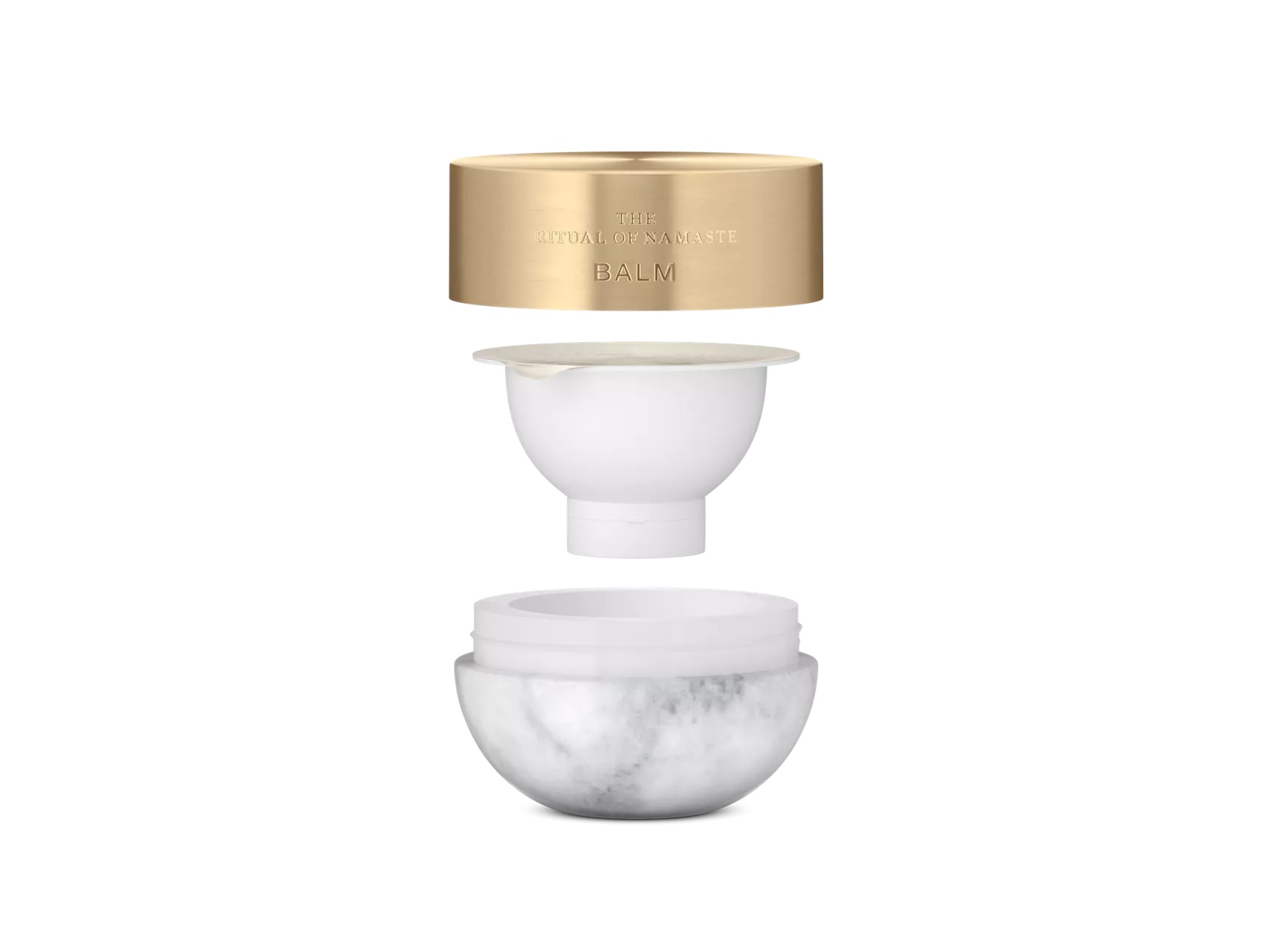 The Ritual of Namaste Ageless obnavljajući noćni balzam, ponovno punjenje