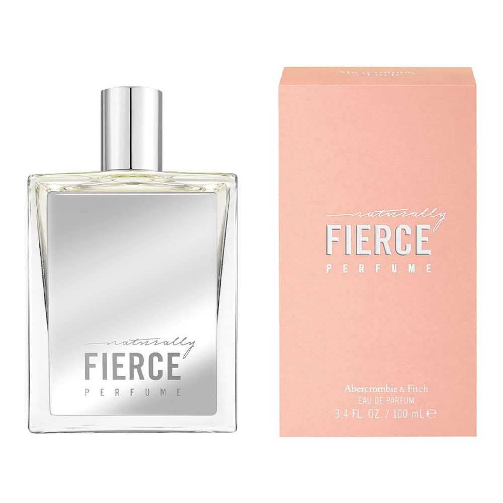 Abercrombie & Fitch Naturligt Vild