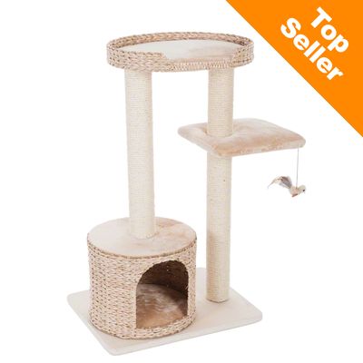 Arborele pentru pisici Natural Home II