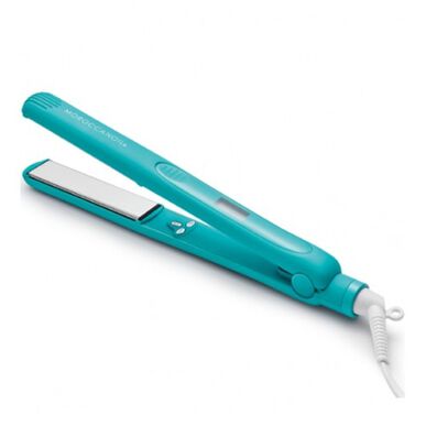 Moroccanoil Perfectly Polished Titanium Flat Iron Professional Finish -suoristuslevy 1 kpl 1 kpl