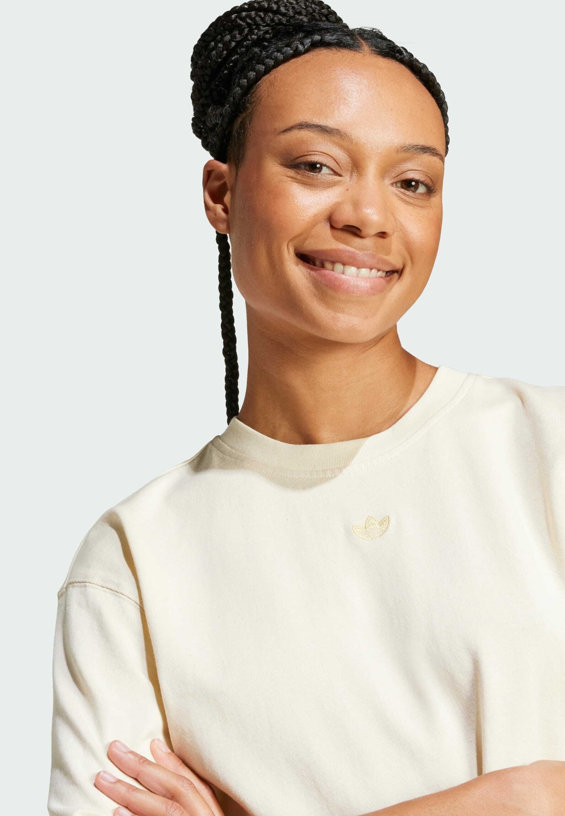 Trička adidas Originals