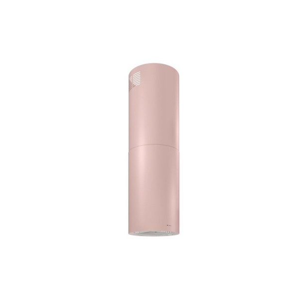 LOBELIO ISOLA 39.1 Velvet Rose Okap kuchenny