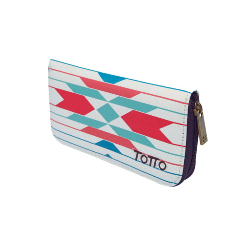  Cartera Mujer Jary Totto
