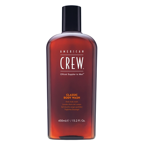 Gel douche classique American Crew