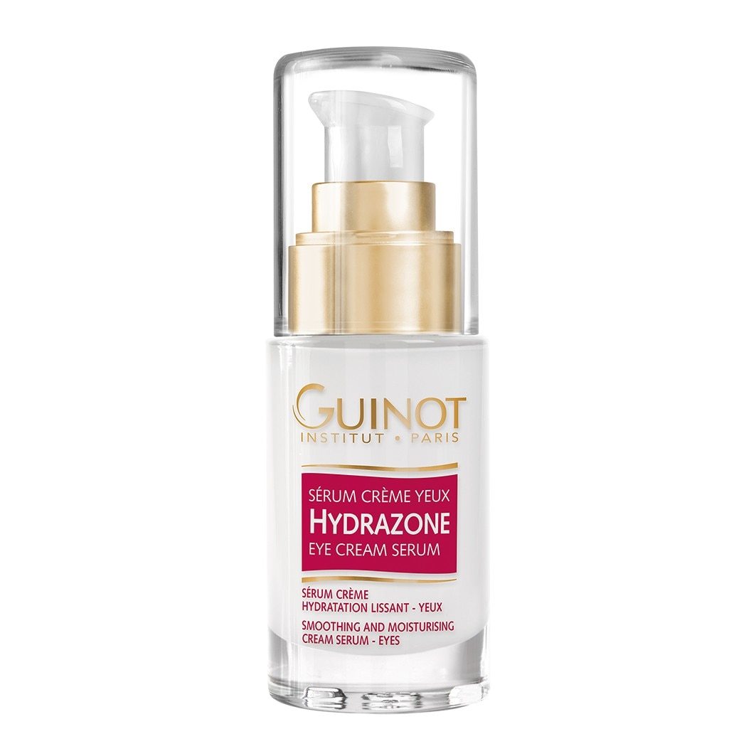 Guinot Hydrazone Yeux kremasti serum za područje oko očiju - 15 ml