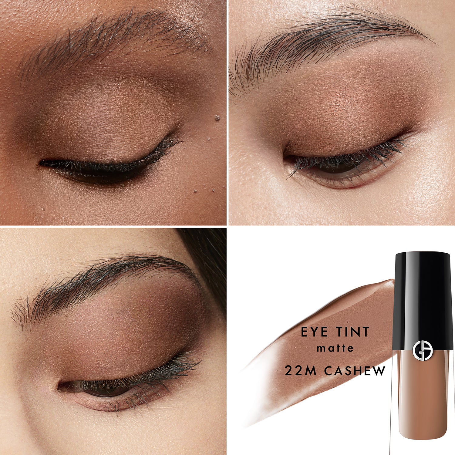 Occhi Eye Tint - Ombretto crema