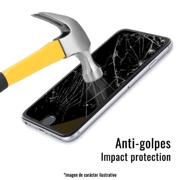 BeCool® - Película de Vidro Temperado para Samsung Galaxy Xcover 4