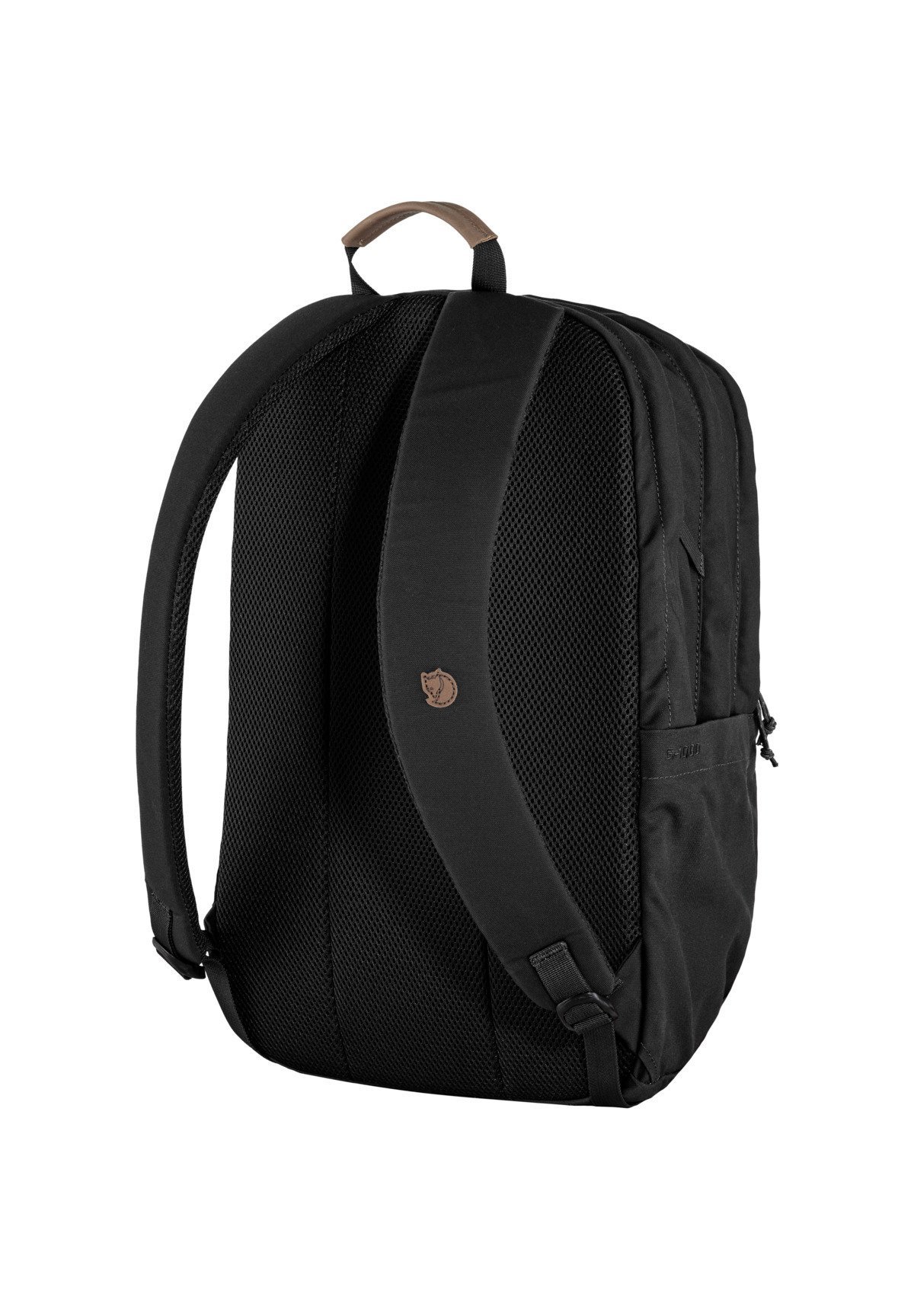 Fjällräven RÄVEN 28 - Zaino - nero