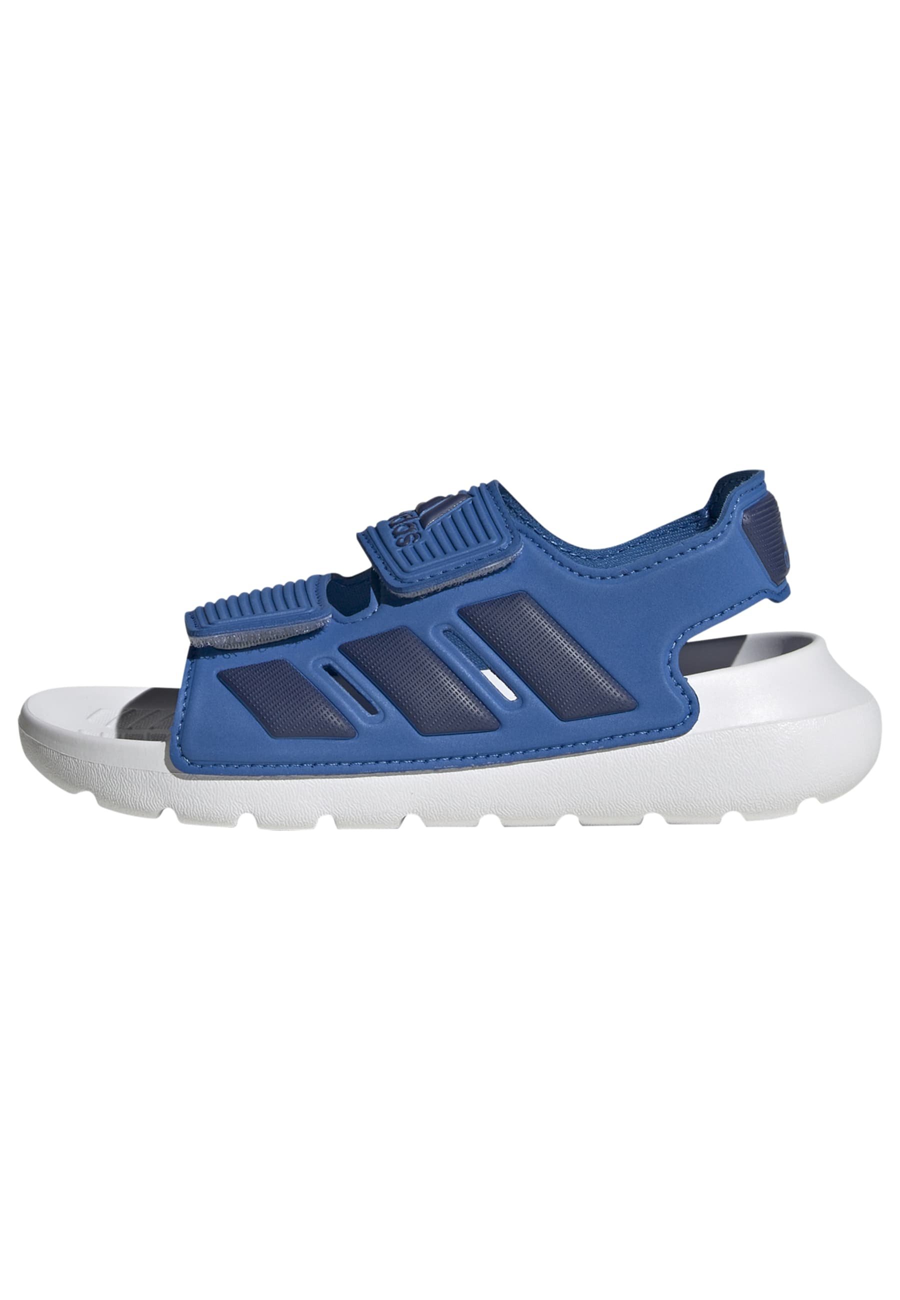 adidas Performance ALTA 2.0 - Sandales de marche - bleu roi clair, bleu foncé, blanc