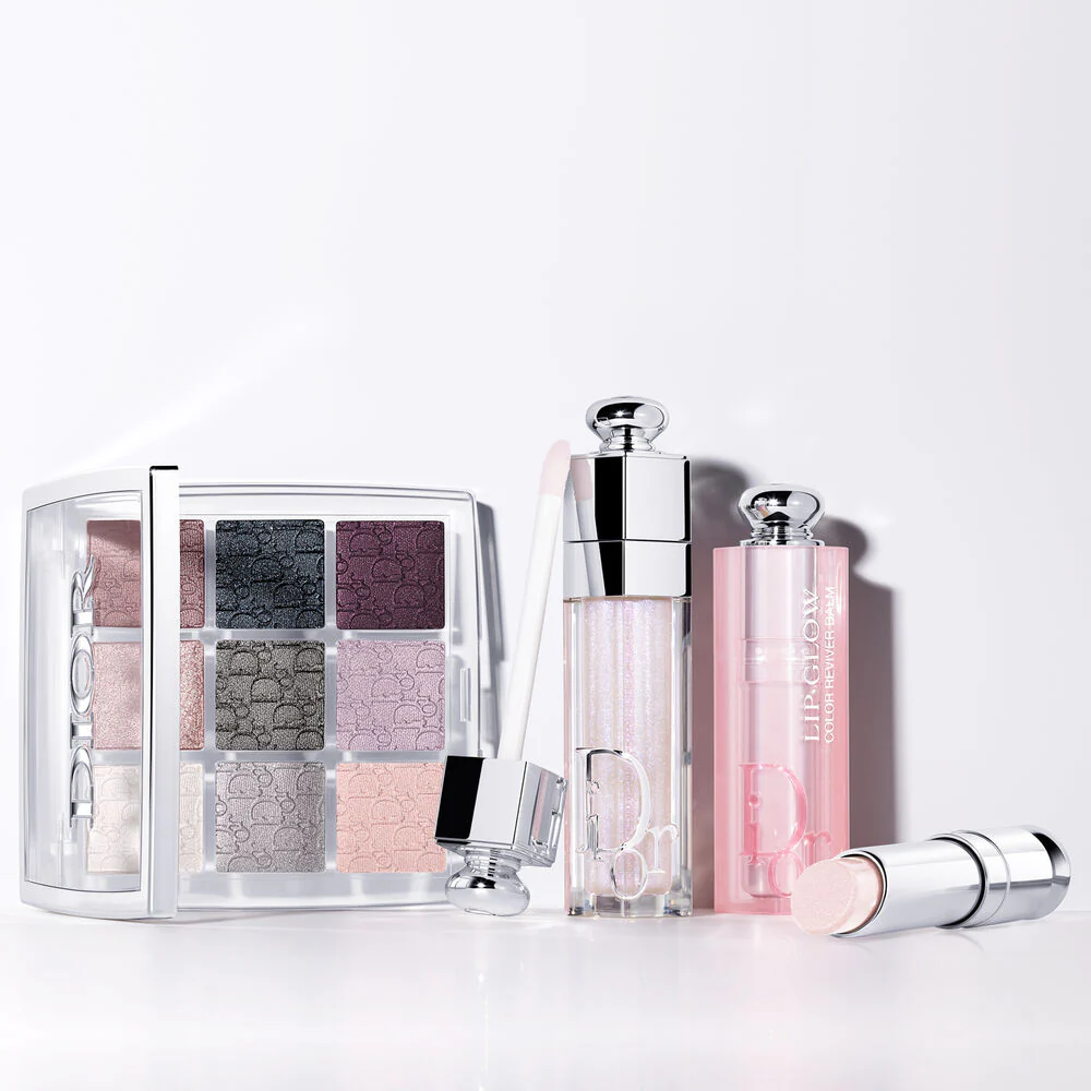 Primer Labbra Dior Addict Lip Glow - Balsamo Labbra, Base Rossetto