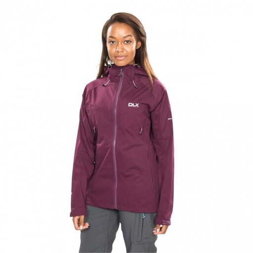  Chaqueta Dlx Nepropusna Trespass Erika II
