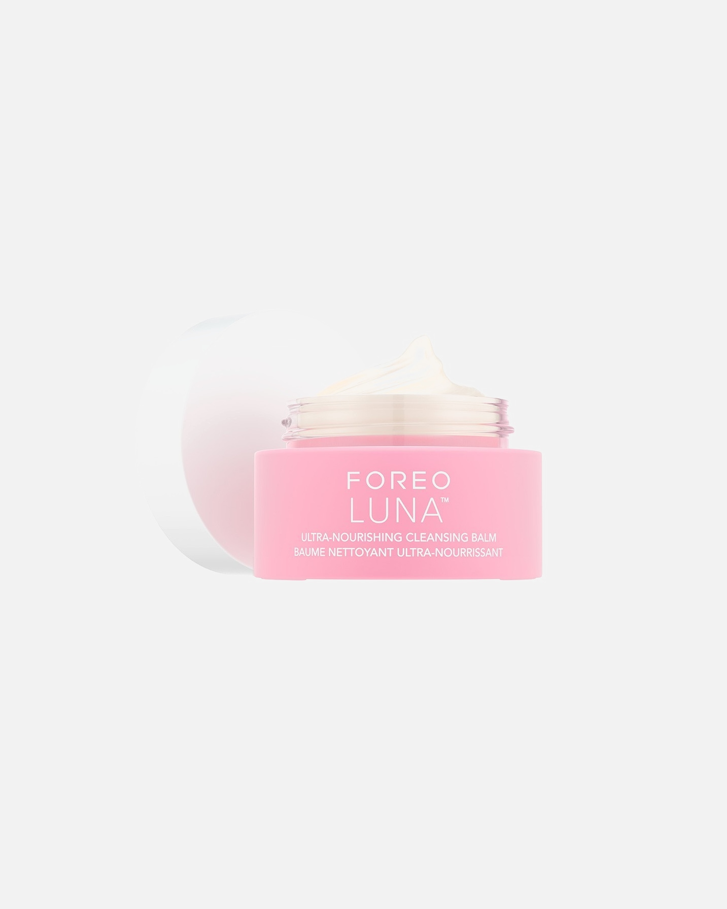 FOREO LUNA™ Ultra-Nourishing Cleansing Balm - 75 ml