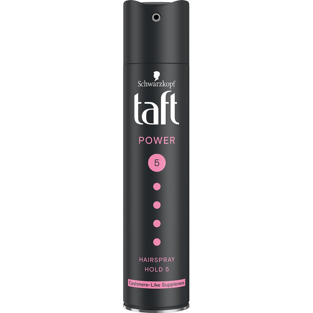 Taft lak za kosu 250ml Power Cashmere