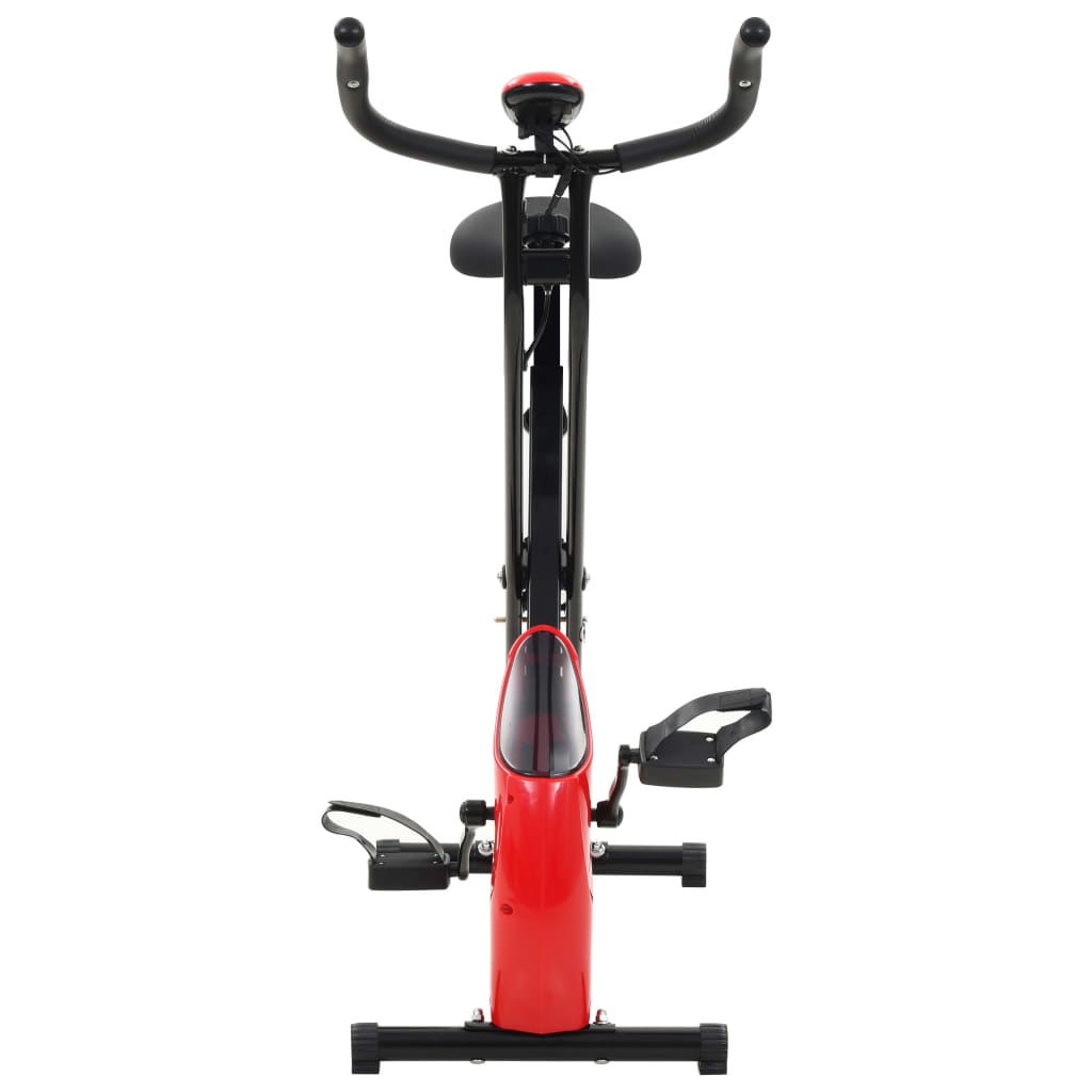 Bicicletade Ejercicio Vidaxl 73-86 Cm