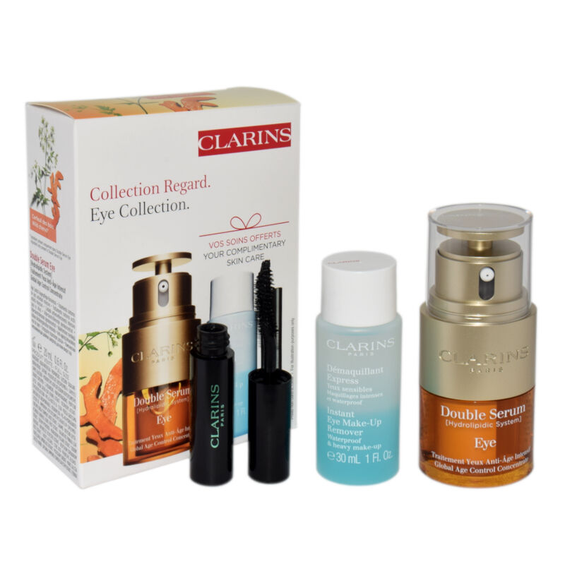 Clarins