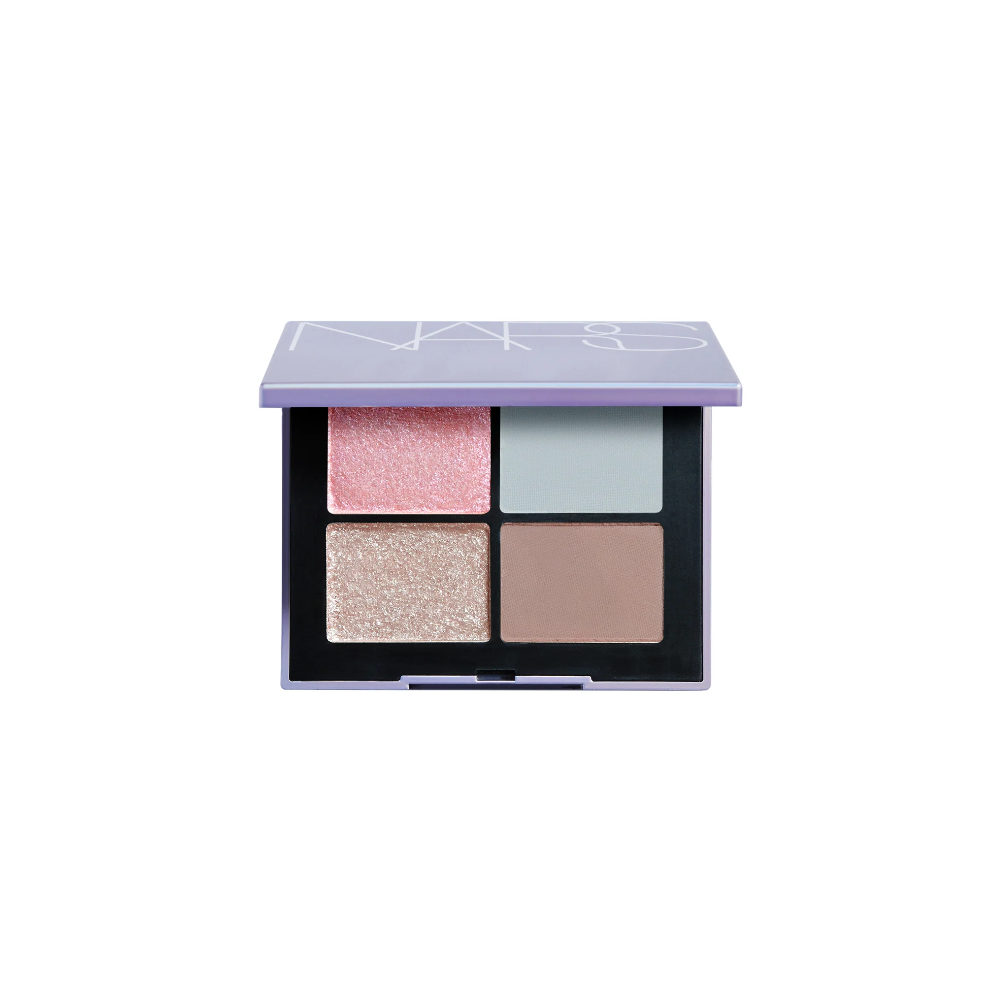Occhi QUAD EYESHADOW PALETTE - Palette occhi