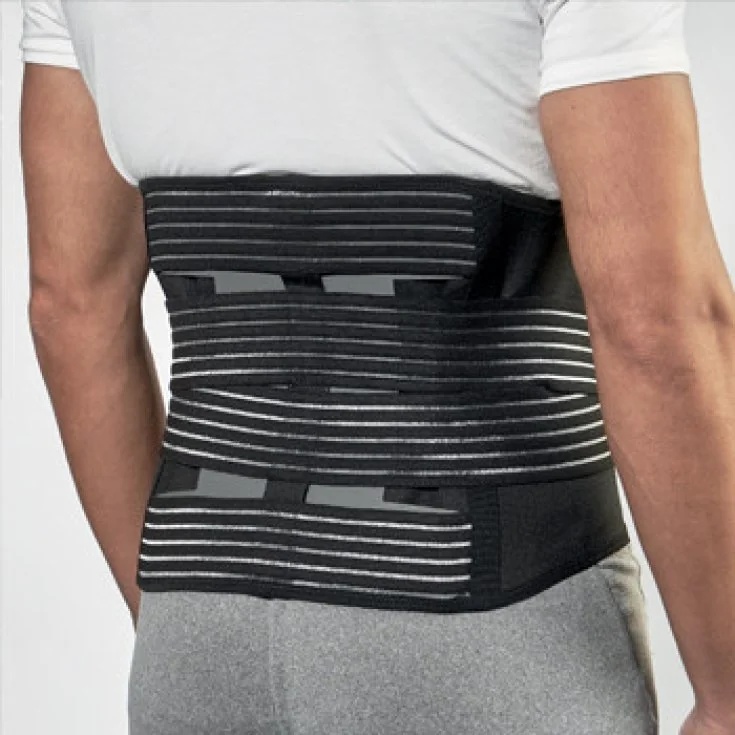 Lumbosakrales Korsett Gibaud Ortho Lombogib Tech Größe 1