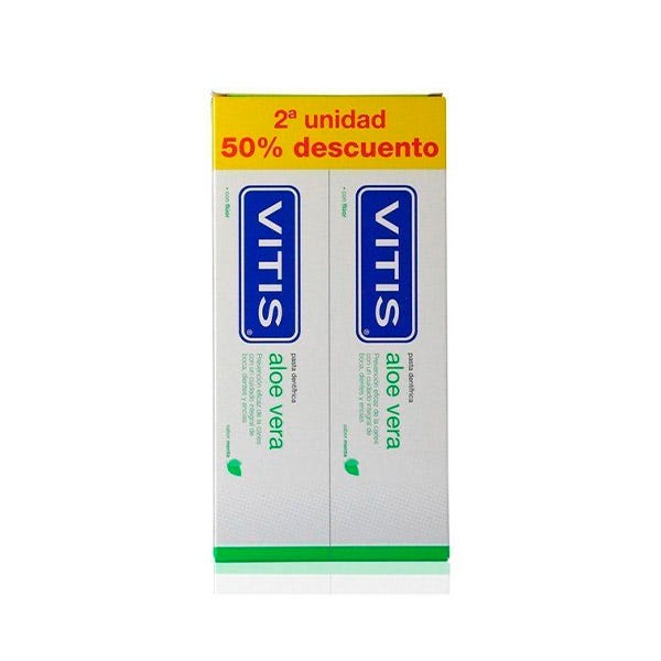 Dupla aloe vera | 300ml