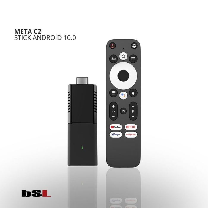 Android 10.0 Stick