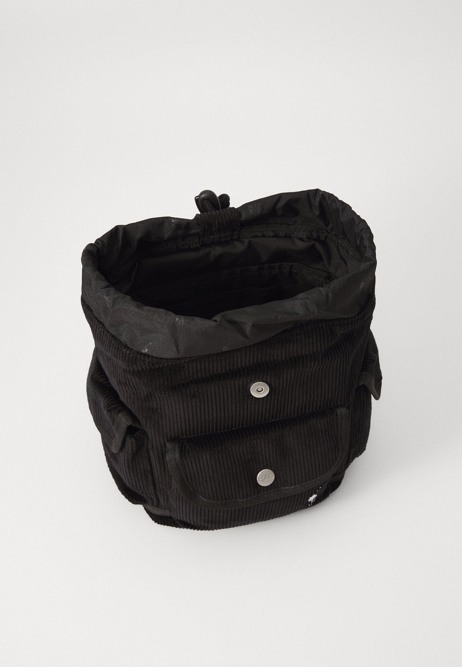 Polo Ralph Lauren MINI UNISEX - Rugzak - zwart