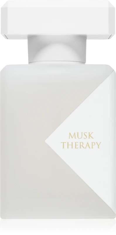 Initio Parfums Privés Musk Therapy unisex plaukų aromatas