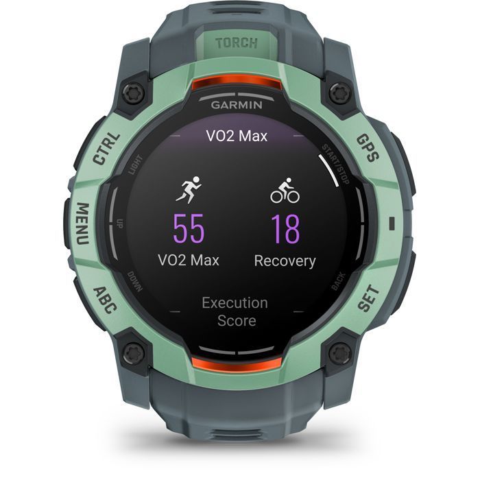 Smartwatch - GARMIN - Instinct 3 - 1.3