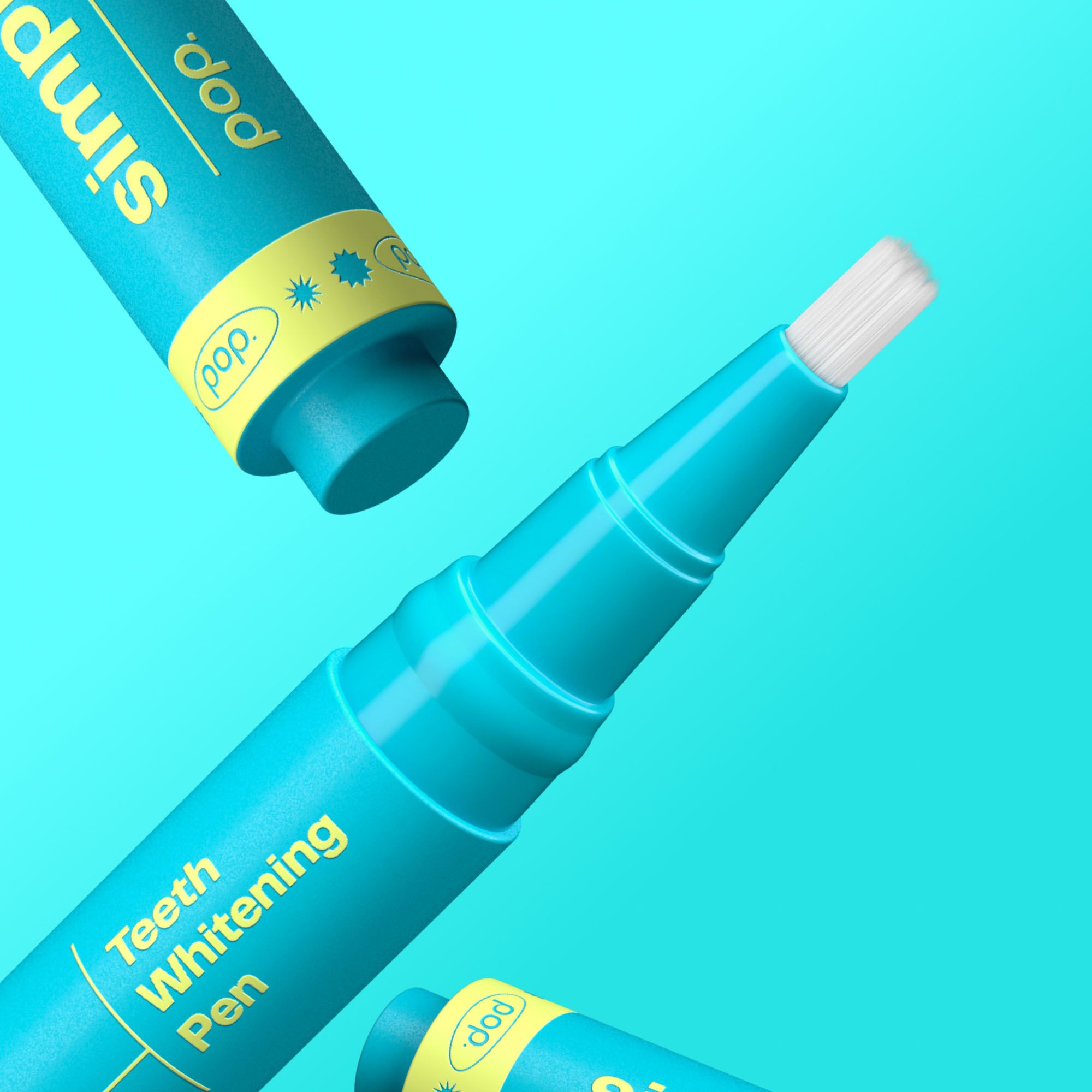 Smilepen olovka za izbjeljivanje zubi Paste za zube i paste za zube