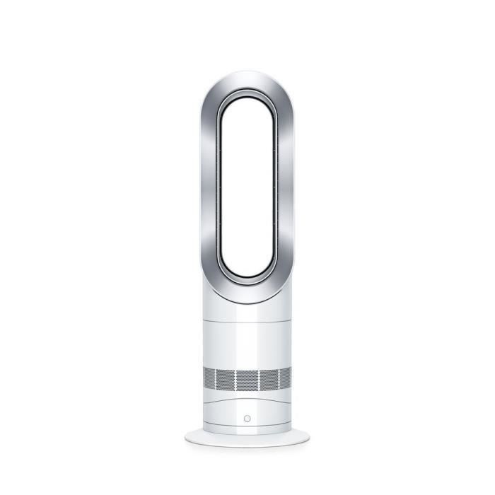 Calentador con ventilador Dyson Hot + Cool AM09