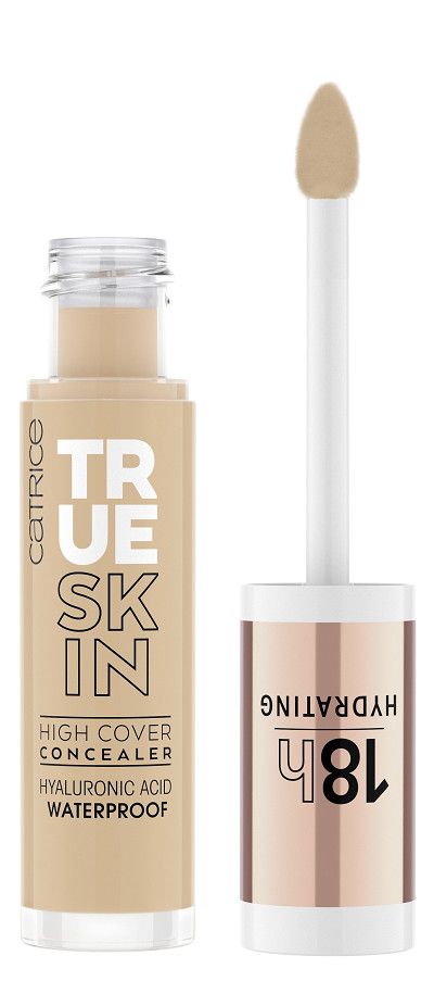 Korektor True Skin High Cover Korektorji ličil za temne kolobarje in kolobarje pod očmi