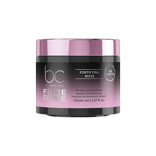 Schwarzkopf Professional BC Fiber Force