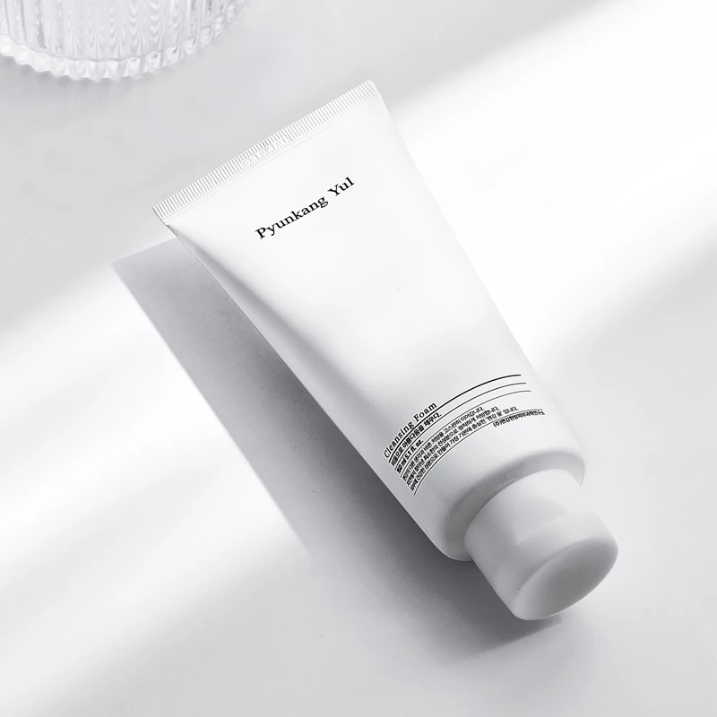 Pyunkang Yul Cleansing Foam hloubkově čistící pěna pro rozšířené póry