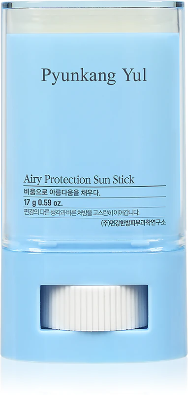 Pyunkang Yul Airy Protection Sun Stick hydraterende zonnebrandstick