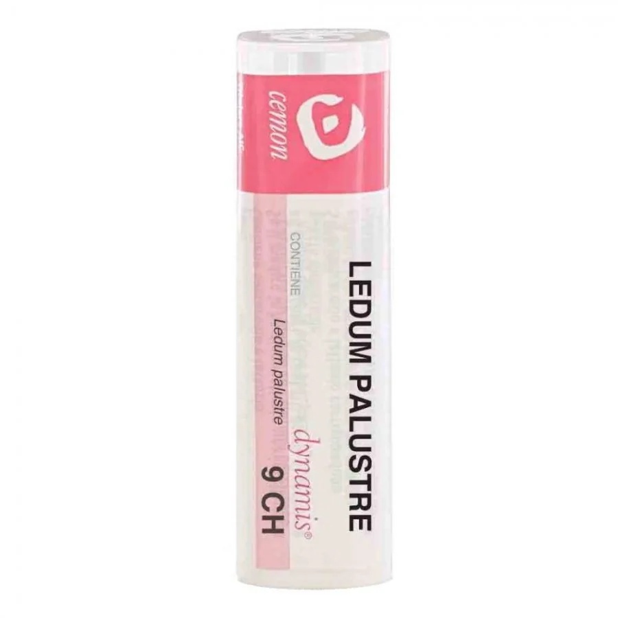 CEMON Cemon Ledum Palustre 9CH-korrels