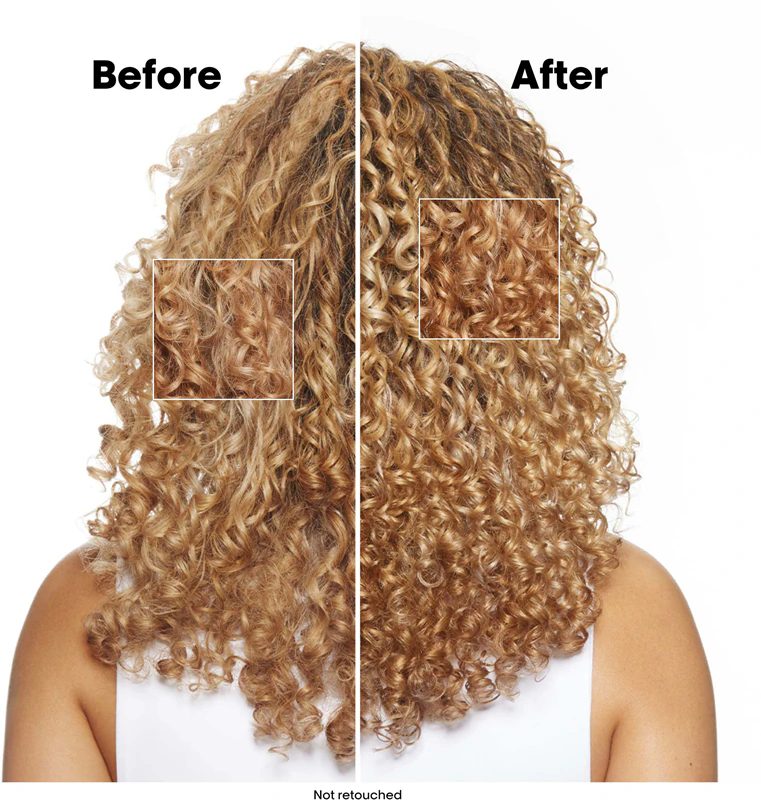 Darčeková súprava na ochranu farieb L'Oréal Professionnel Serie Expert Vitamino Color Spectrum