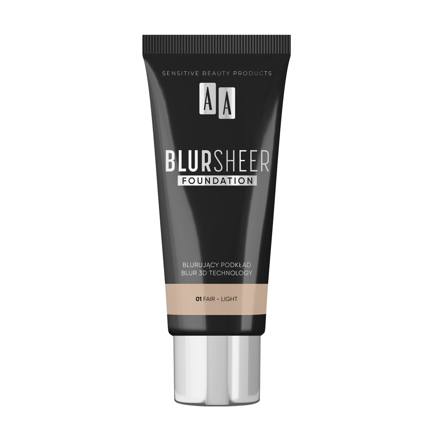 AA Sheer