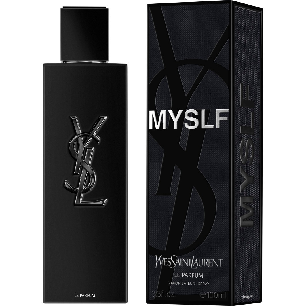 Yves Saint Laurent Parfum MYSLF Le Parfum Refill – 60 ml
