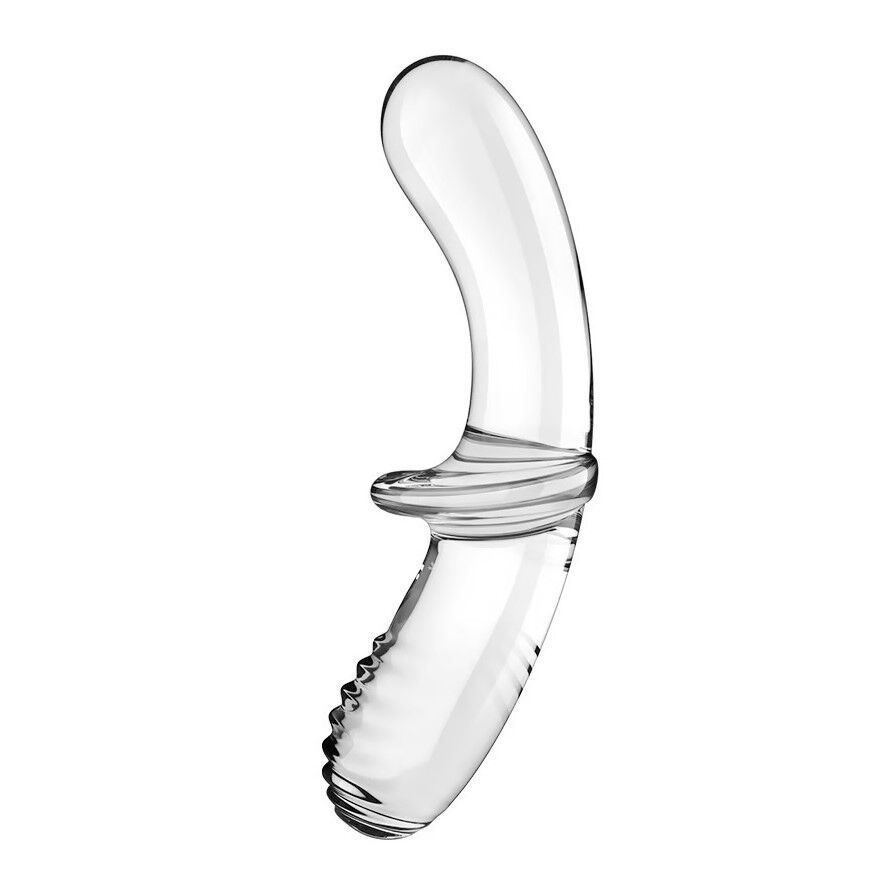 Satisfyer Doppelkristall