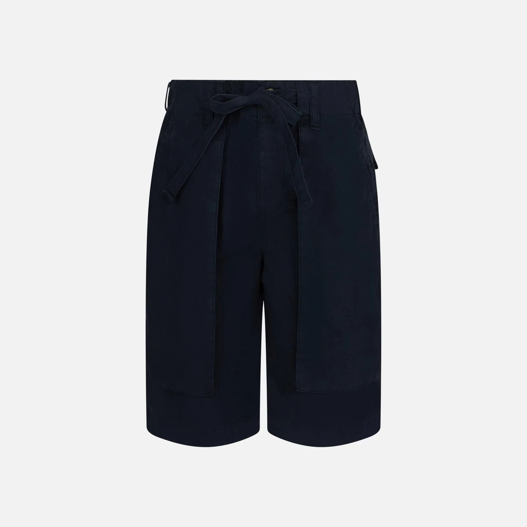 Short pour garçon avec poches