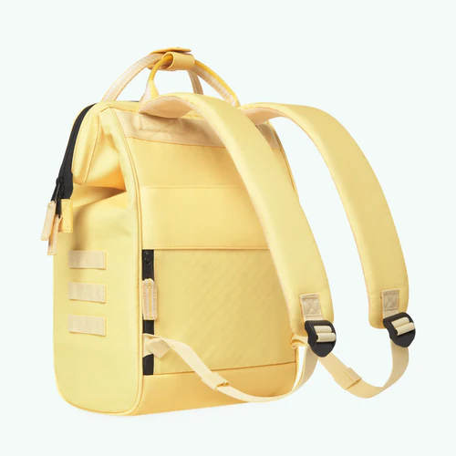 Cabaia Sac à dos Adventurer Medium Benguela amarillo