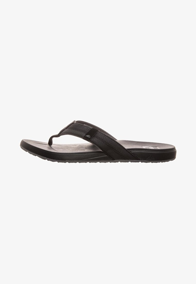 Reef PHANTOM - Mules - zwart