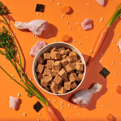 Naturediet Feel Good Adulto - Peru e Frango
