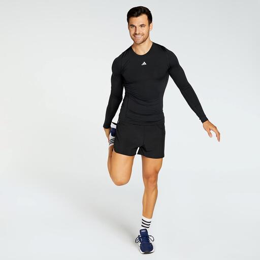  Camiseta Compresión adidas
