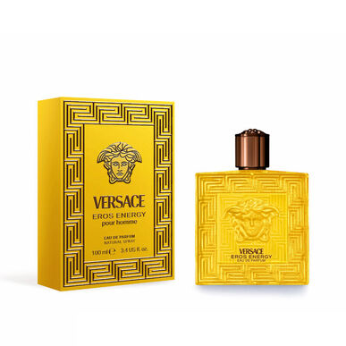Versace Eros Energy Eau de Parfum Parfyymi miehille 50 ml