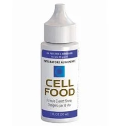 CELLFOOD Cellfood Druppelsupplement 30 ml
