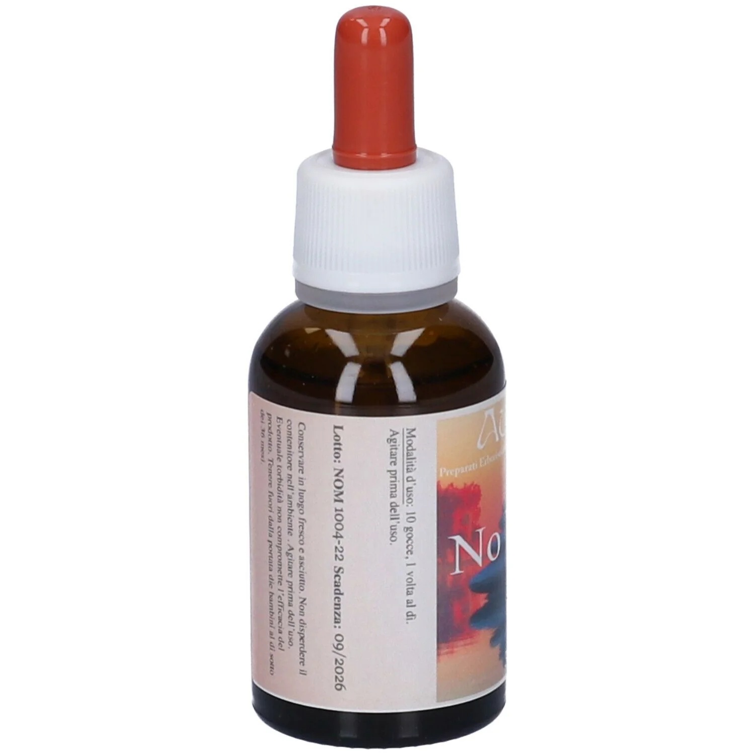 AURUM Gotas No Mind 30 ml