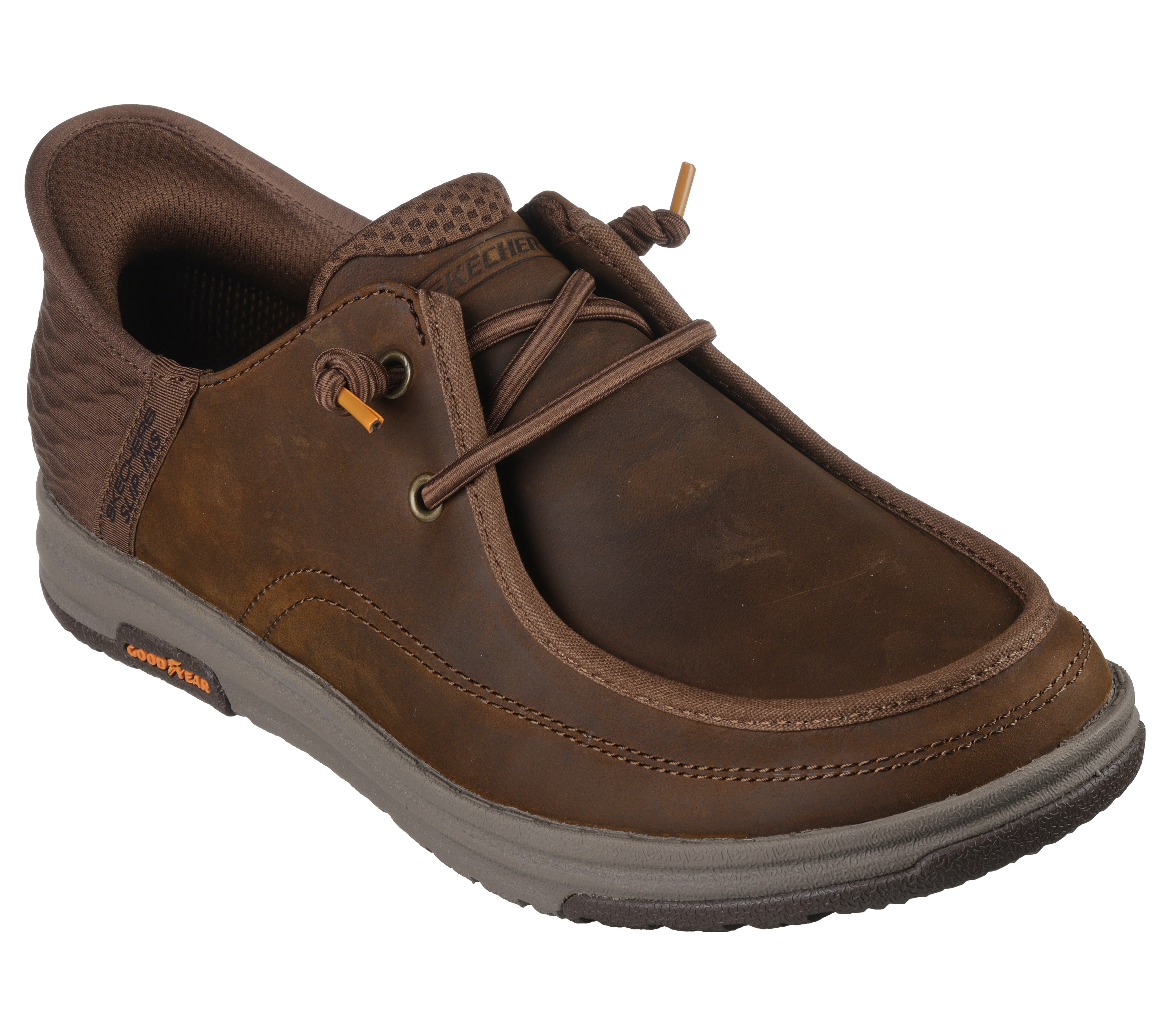 Skechers Slip-ins Relaxed Fit: Melson 2 - Orvano
