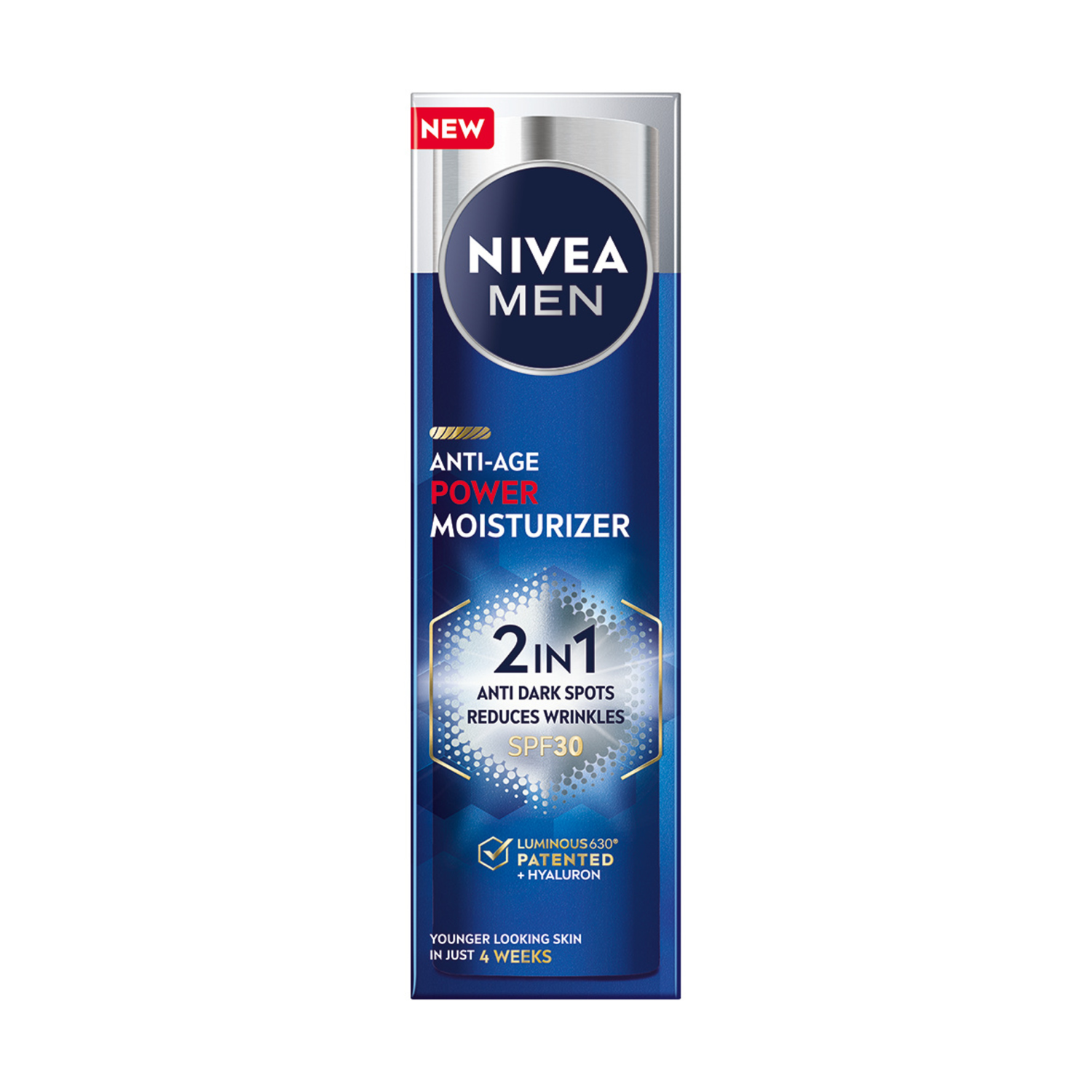 Nivea Men
